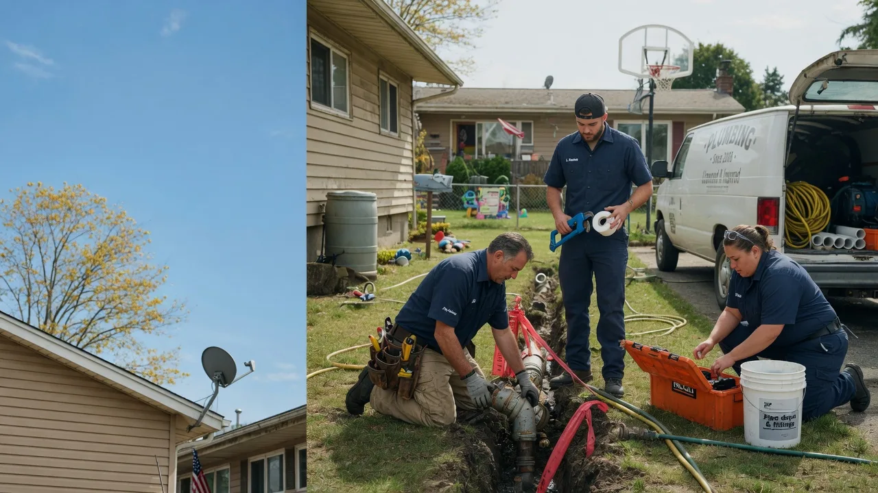 Garbage Disposal Replacement in Leesburg, NJ near me