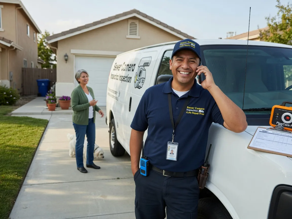 Sewer Line Repair Leesburg, NJ FAQs